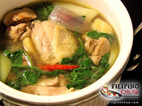 manok tagalog meaning